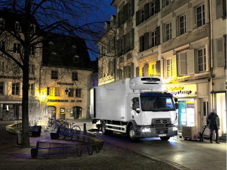 Agilité et Performance Optimisées