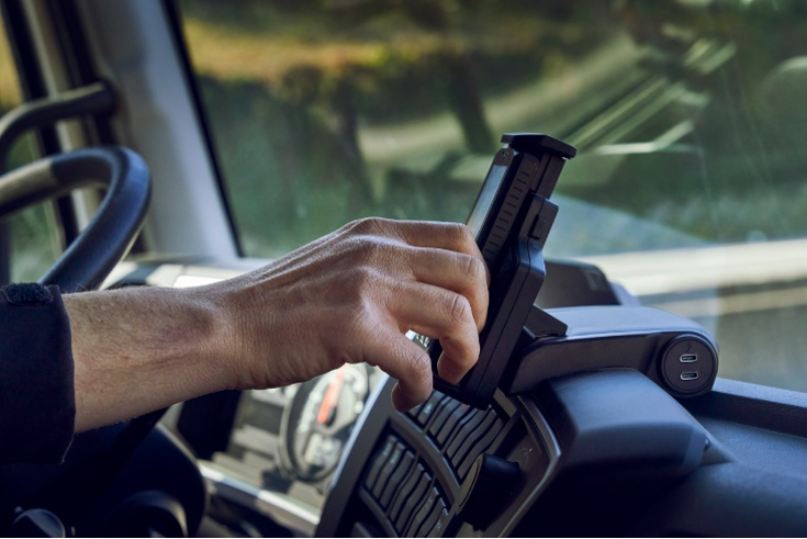 Assistance au conducteur