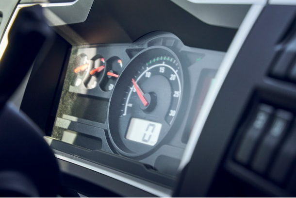 Economie de carburant