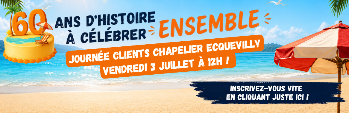 journée clients