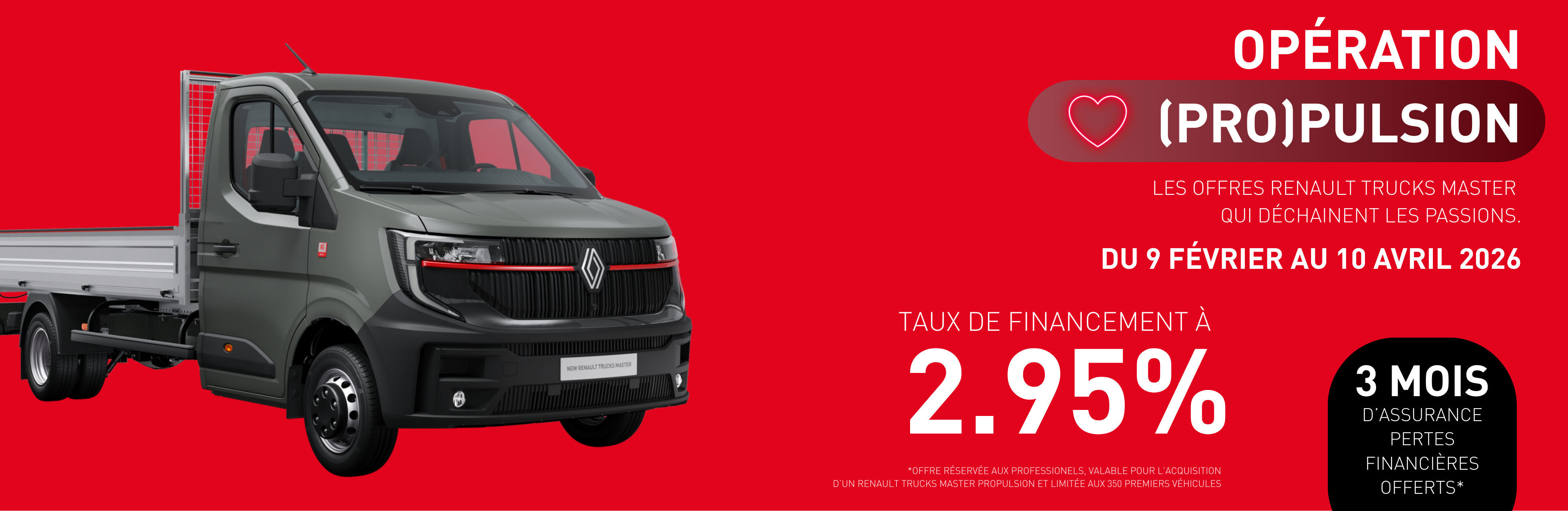 Opération ProPulsion