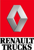 Renault Trucks Chapelier poids lourds  véhicules utilitaires 