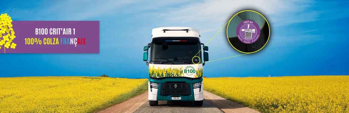 B100