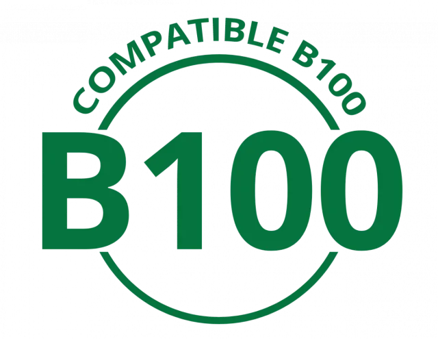 B100