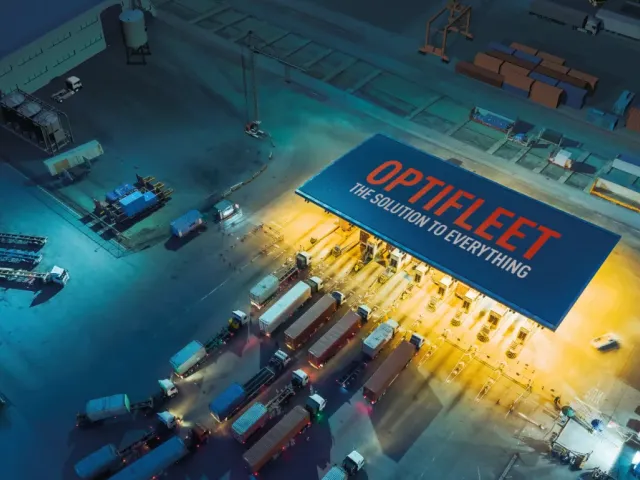 Optifleet