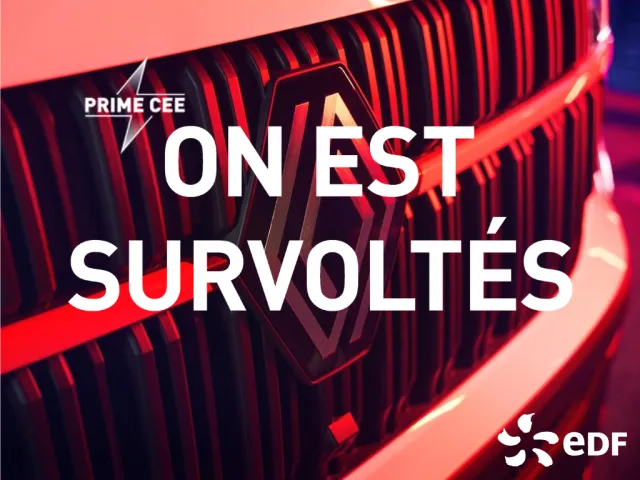 Découvrez la prime CEE