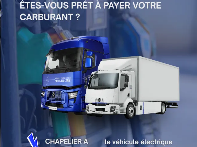 Jusqu’où êtes-vous prêt à payer votre carburant ?