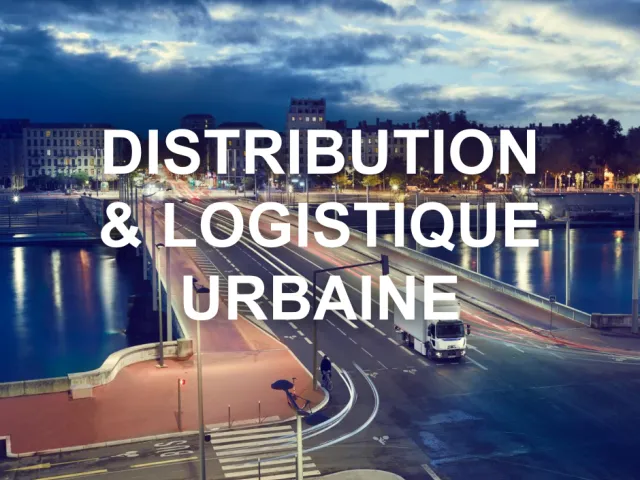 distribution & logistique 