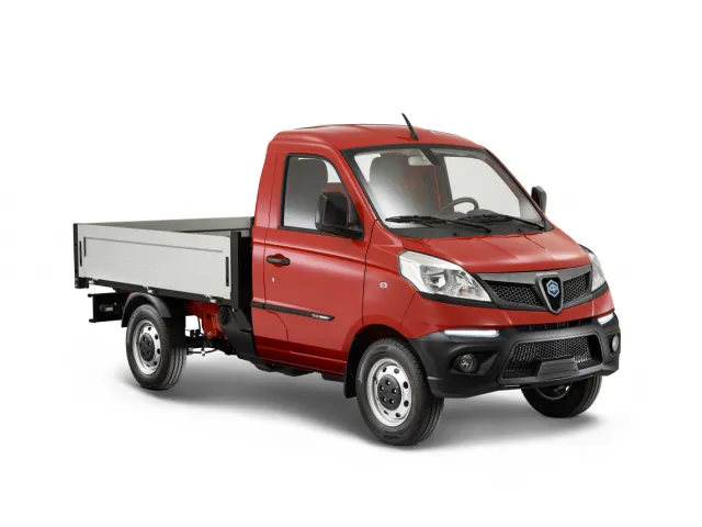 Porter NP6 plateau fixe