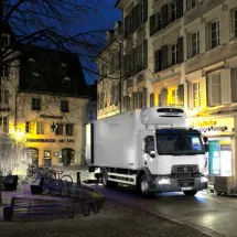 Agilité et Performance Optimisées