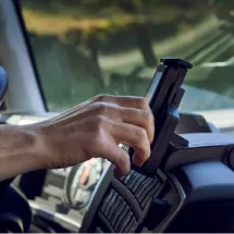 Assistance au conducteur