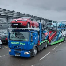 Fiabilité maximale