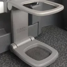 Porte gobelets