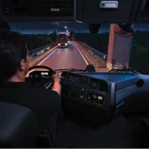 Vision avancée