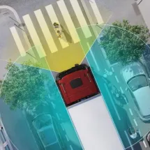 Assistance à la conduite