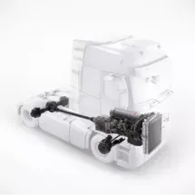 Boite de vitesse Optidriver