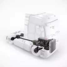 Boite de vitesse Optidriver