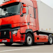 Renault Trucks C conçu pour la rentabilité