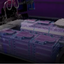 Capacité du chassis